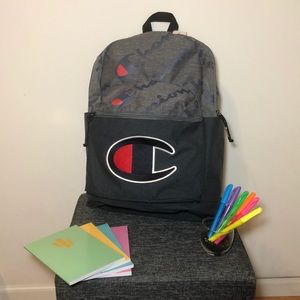 *NEW* Champion Backpack